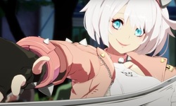 Guilty Gear Strive vignette 29 08 2024