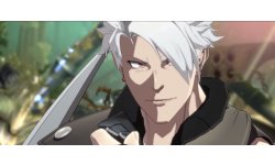 Guilty Gear vignette 04 11 2019