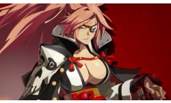 Guilty Gear Xrd Rev 2 Baiken
