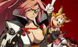 Guilty Gear Xrd Rev 2 famitsu images (2)