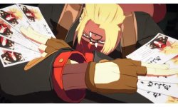Guilty Gear Xrd Rev 2 head