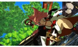 Guilty Gear Xrd Rev 2 head