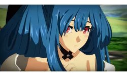 Guilty Gear Xrd Rev 2 opening movie