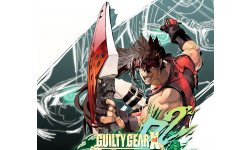 Guilty Gear Xrd Rev2 images