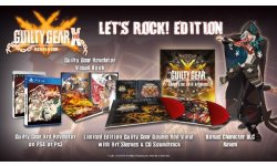 Guilty Gear Xrd Revelator 29 04 2016 Let's Rock Edition 2