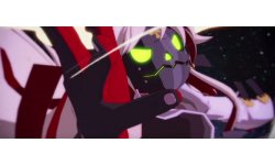 Guilty Gear Xrd Revelator head