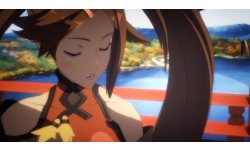 Guilty Gear Xrd Revelator head