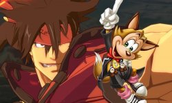 Guilty Gear Xrd Revelator image famitsu (1)