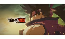 Guilty Gear Xrd Revelator