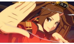 GUILTY GEAR Xrd REVELATOR