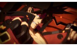 Guilty Gear Xrd Sign 31.01.2014