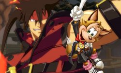 Guilty Gear Xrd Sign famitsu