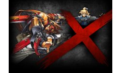 Guilty Gear Xrd Sign