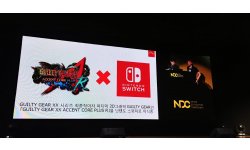 Guilty Gear XX Accent Core Plus R annonce 1