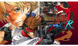 Guilty Gear XX Accent Core Plus R image test impressions verdict note (2)
