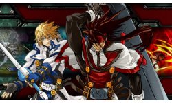 Guilty Gear XX Accent Core Plus R images