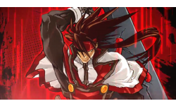 Guilty Gear XX Accent Core Plus R Steam