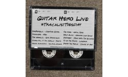 Guitar Hero Live 15 07 2015 Tracklist tuesday 5