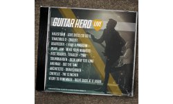 Guitar Hero Live 26 05 2015 Tracklist Tuesday