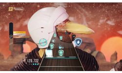 Guitar Hero Live Wolfmother 3