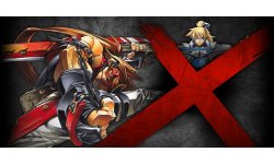 Gulty Gear Xrd Sign
