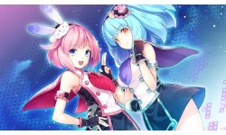 Gun Gun Pixies