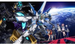 Gundam Battle Gunpla Warfare vignette 02 07 2019