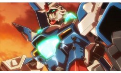 Gundam Battle Gunpla Warfare vignette 06 08 2019