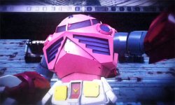 Gundam Breaker 2 head