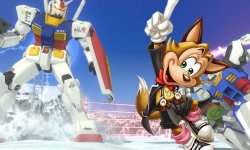 Gundam Breaker Famitsu 23.10.2013.