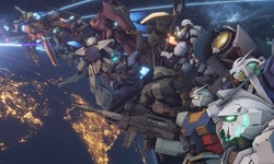 Gundam Evolution vignette 06 09 2022