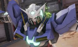 Gundam Evolution vignette 10 03 2022
