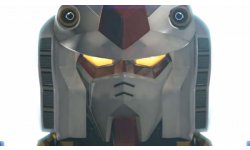Gundam PS4