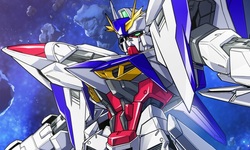 Gundam SEED ECLIPSE vignette 28 05 2021