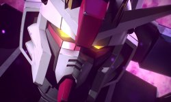 Gundam Versus : une période de sortie en Europe, des vidéos et images en prime