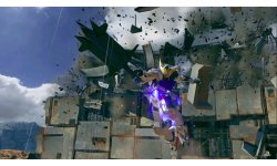 Gundam Versus PS4
