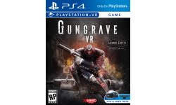 Gungrave VR Loaded Coffin Edition (1)