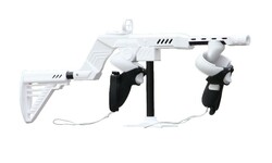 gunstocks