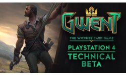 GWENT The Witcher Card Game head