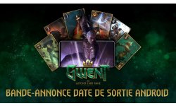 GWENT The Witcher Card Game head