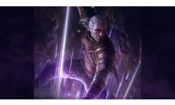 GWENT The Witcher Card Game iOS Launch Trailer