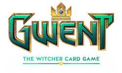 Gwent The Witcher Card Game logo