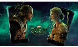 GWENT The Witcher Card Game mobiles
