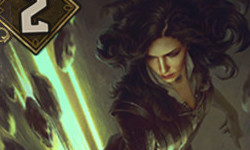 GWENT The Witcher Card Game