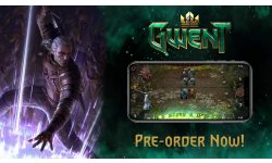 GWENT The Witcher Card Games iOS