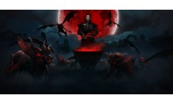 GWENT Witcher Card Game Crimson Curse