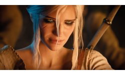 GWENT Witcher Ciri Eva Green