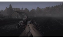 H1Z1 Gameplay Zombie