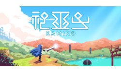 H2x1 NSwitchDS Kamiko