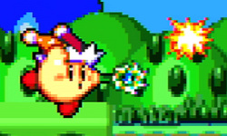 H2x1 SNES KirbySuperStar